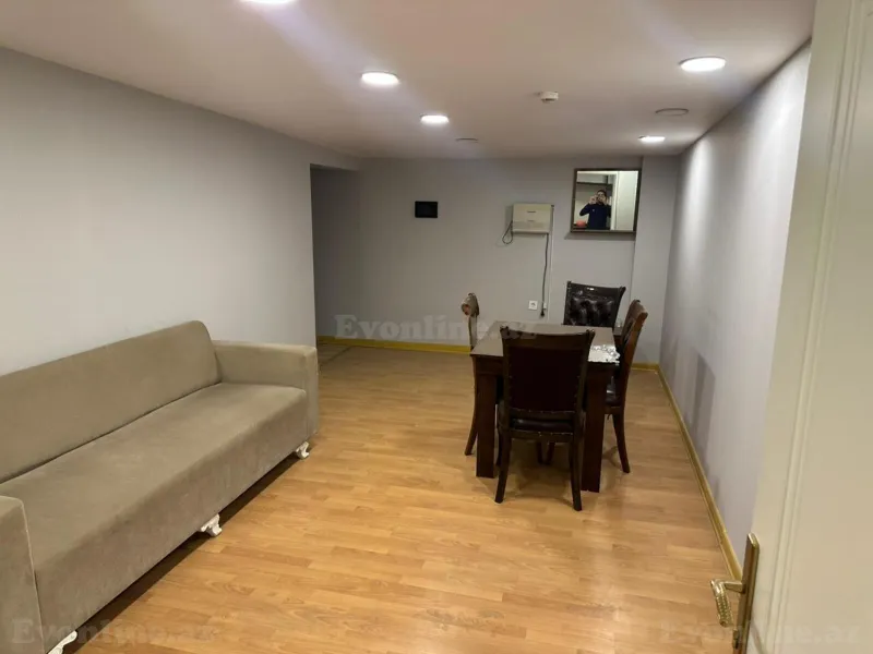 Ofis kirayə verilir — Nəriman Nərimanov m., Bakı - şəkil 12