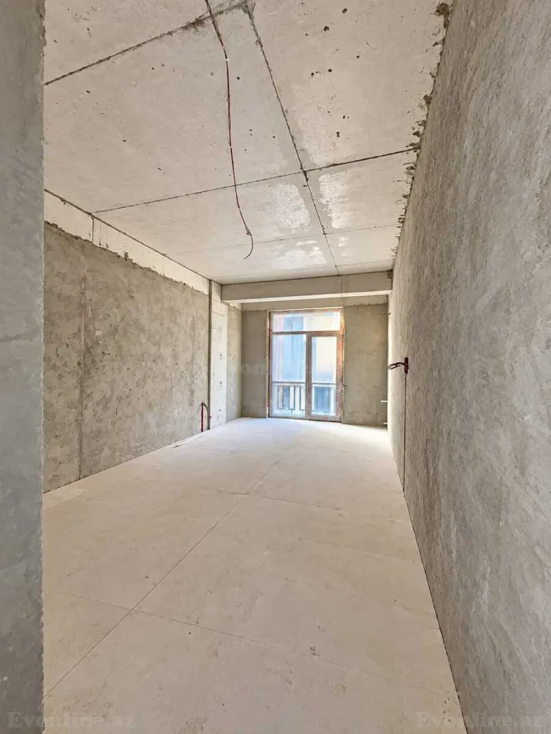 Bakı, Nəsimi r.da 2 otaqlı mənzil satılır