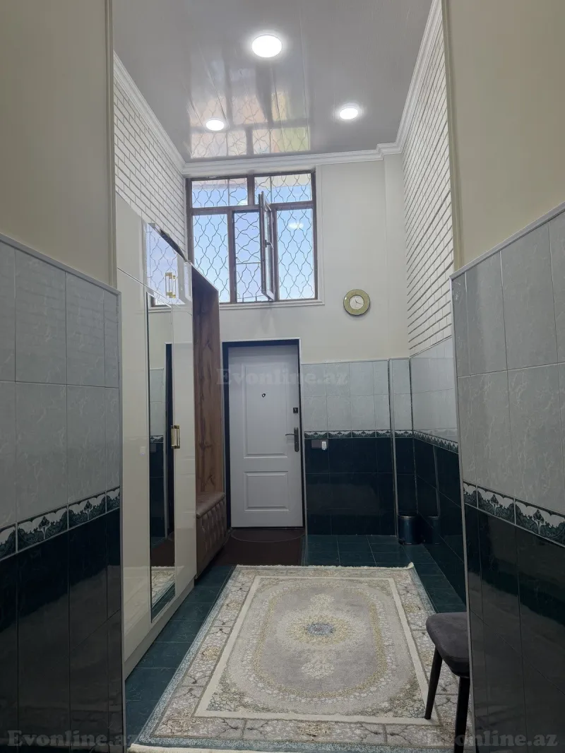 4 otaqlı köhnə tikili mənzil satılır — Səbail r., Bakı - şəkil 23