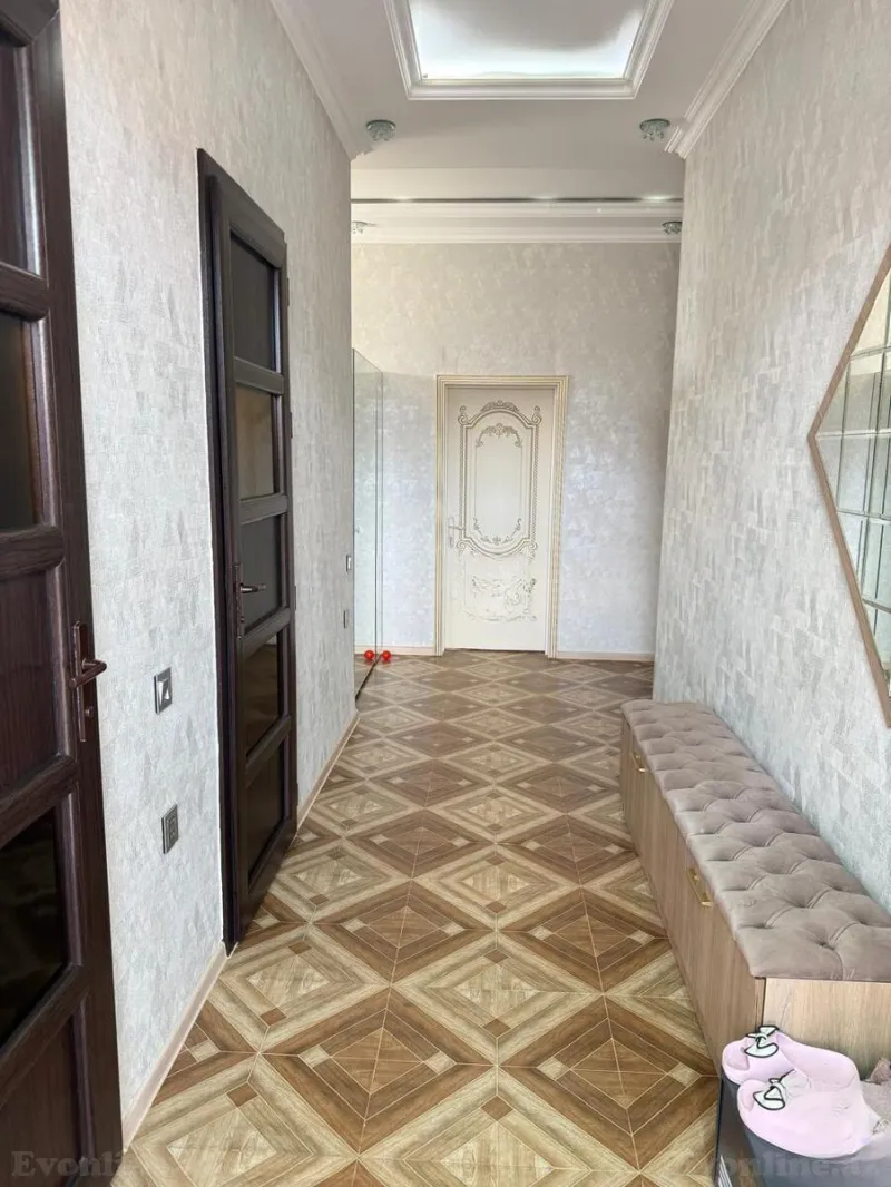 3 otaqlı həyət evi satılır — Yeni Suraxanı, Bakı - şəkil 7