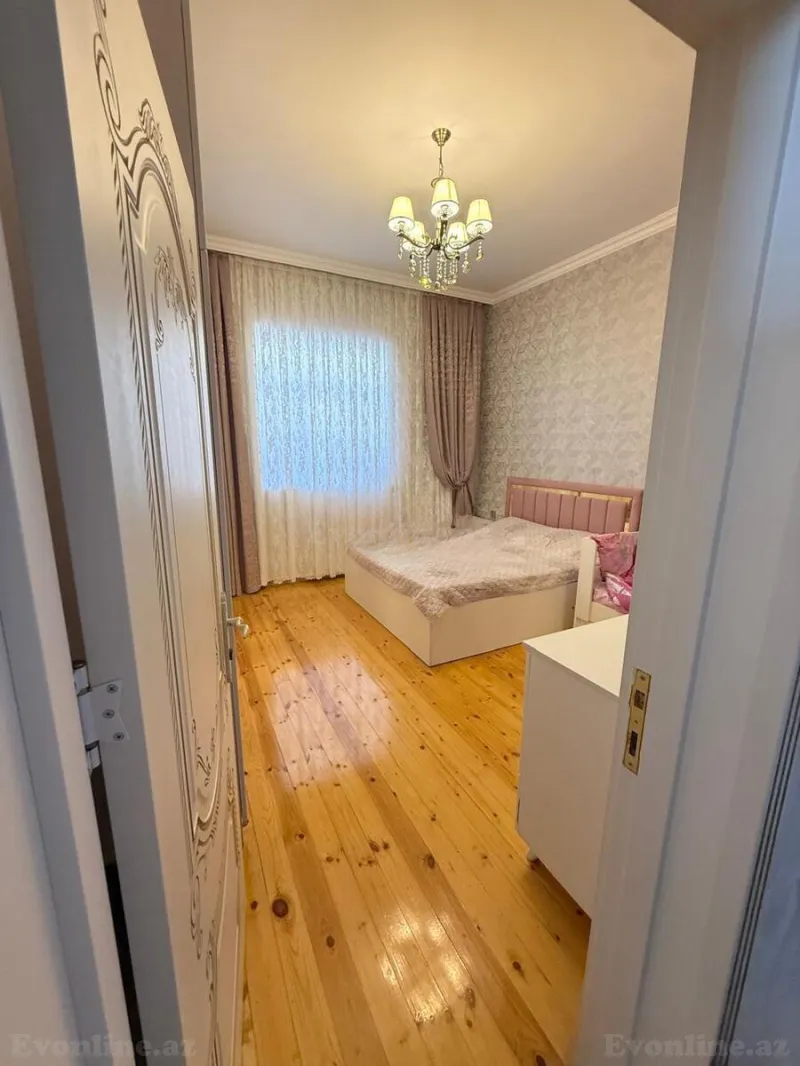 3 otaqlı həyət evi satılır — Yeni Suraxanı, Bakı - şəkil 8