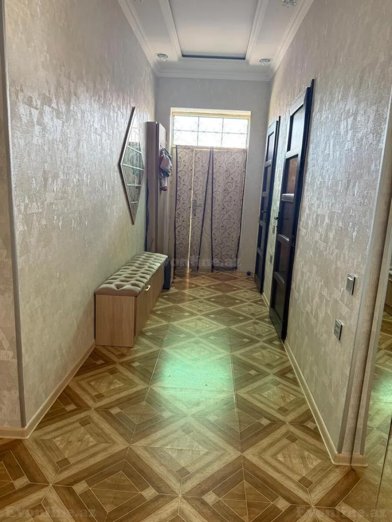3 otaqlı həyət evi satılır — Yeni Suraxanı, Bakı - şəkil 9