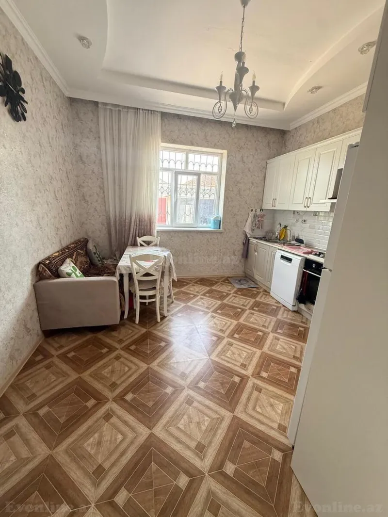 3 otaqlı həyət evi satılır — Yeni Suraxanı, Bakı - şəkil 11