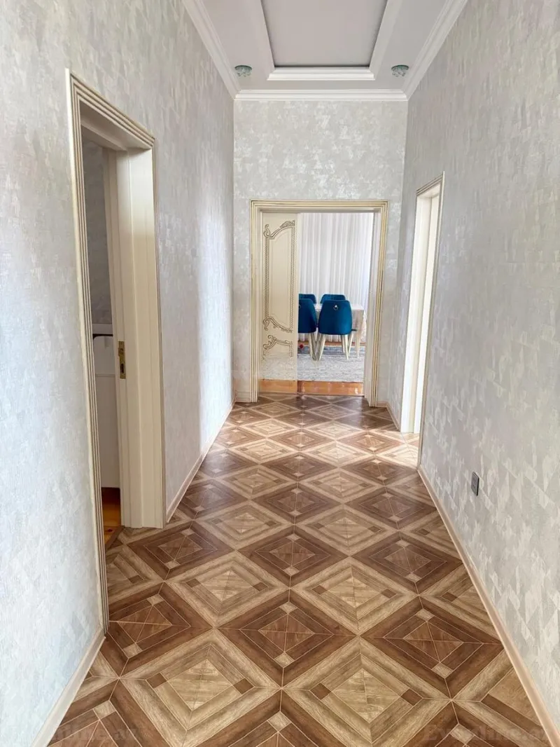 3 otaqlı həyət evi satılır — Yeni Suraxanı, Bakı - şəkil 12