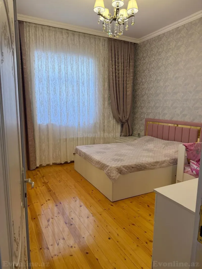 3 otaqlı həyət evi satılır — Yeni Suraxanı, Bakı - şəkil 13