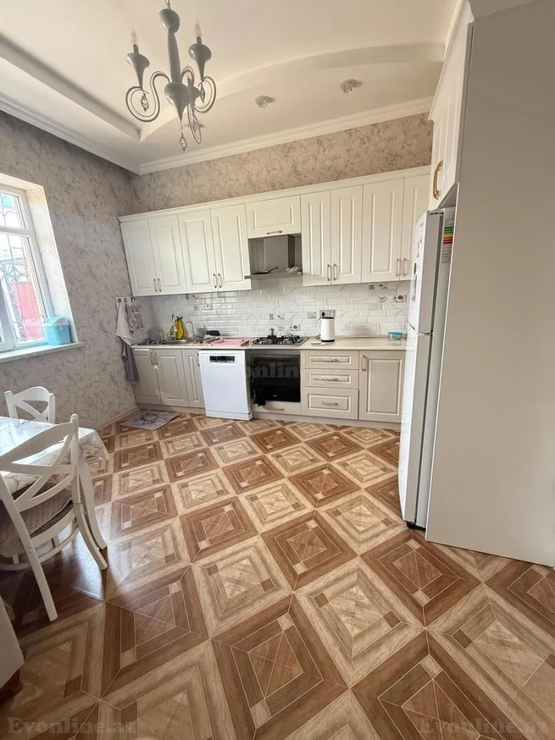 3 otaqlı həyət evi satılır — Yeni Suraxanı, Bakı - şəkil 16