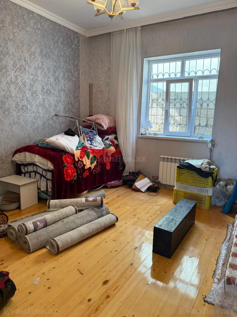 3 otaqlı həyət evi satılır — Yeni Suraxanı, Bakı - şəkil 18