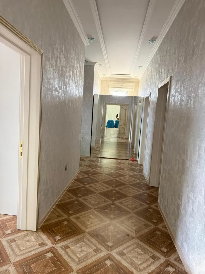 3 otaqlı həyət evi satılır — Yeni Suraxanı, Bakı - şəkil 21