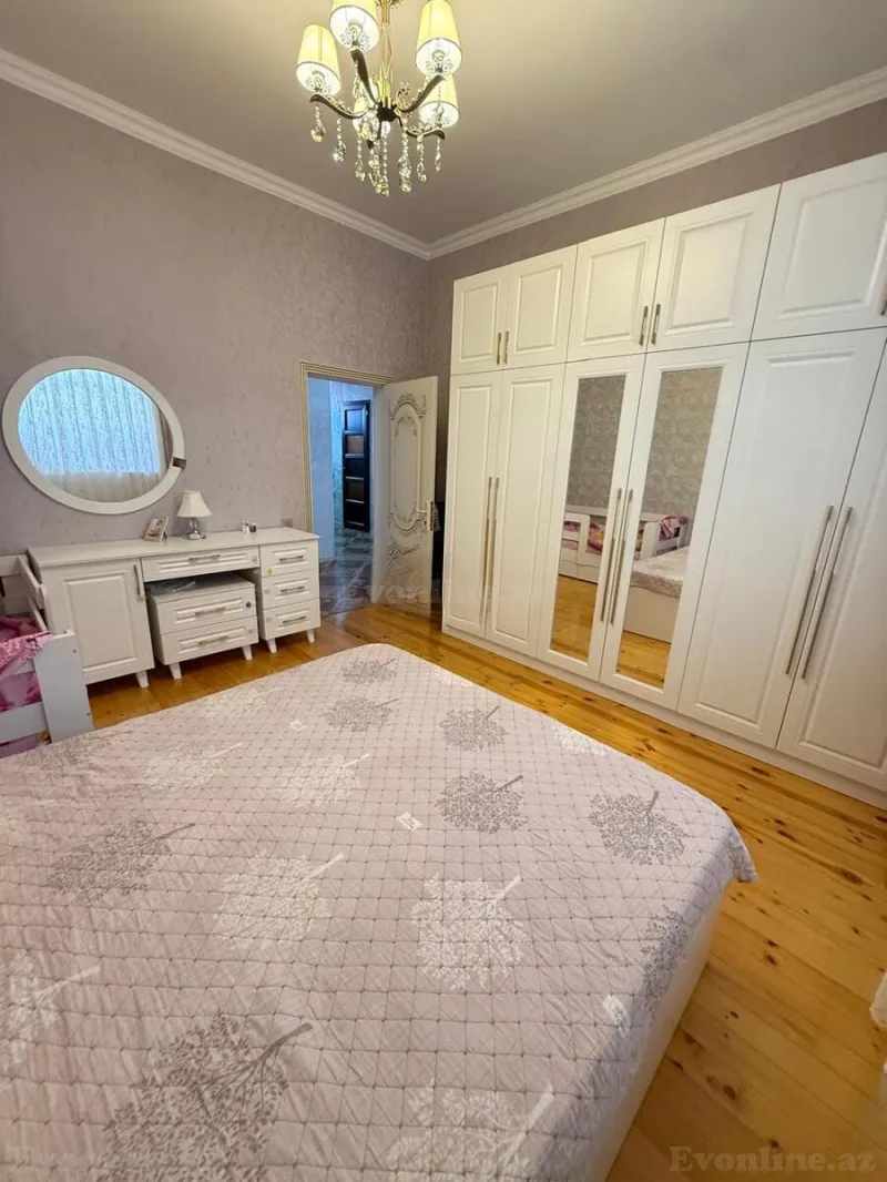 3 otaqlı həyət evi satılır — Yeni Suraxanı, Bakı - şəkil 22
