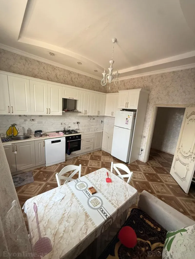 3 otaqlı həyət evi satılır — Yeni Suraxanı, Bakı - şəkil 23