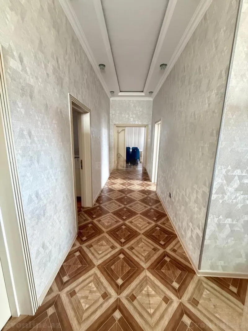 3 otaqlı həyət evi satılır — Yeni Suraxanı, Bakı - şəkil 24
