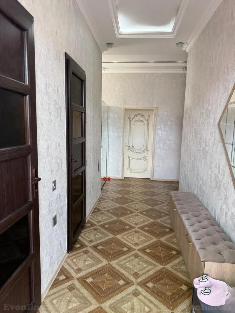 3 otaqlı həyət evi satılır — Yeni Suraxanı, Bakı - şəkil 25