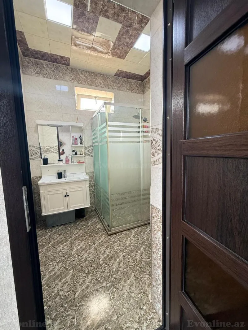 3 otaqlı həyət evi satılır — Yeni Suraxanı, Bakı - şəkil 26