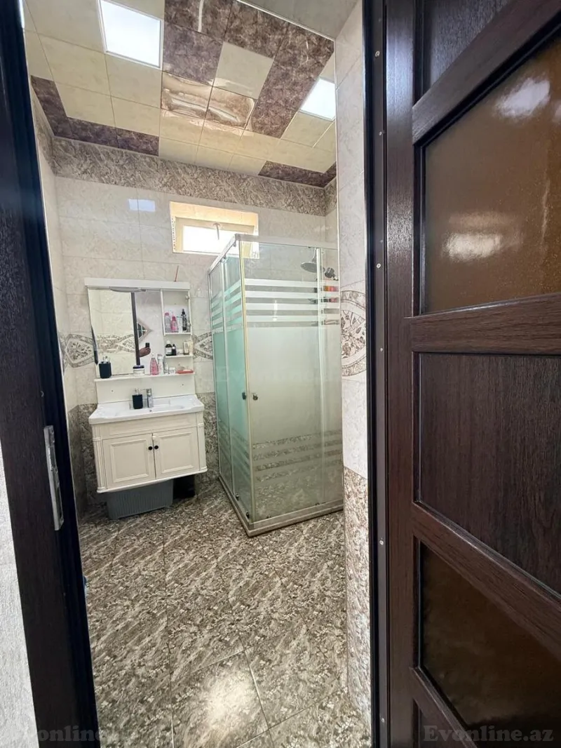 3 otaqlı həyət evi satılır — Yeni Suraxanı, Bakı - şəkil 27