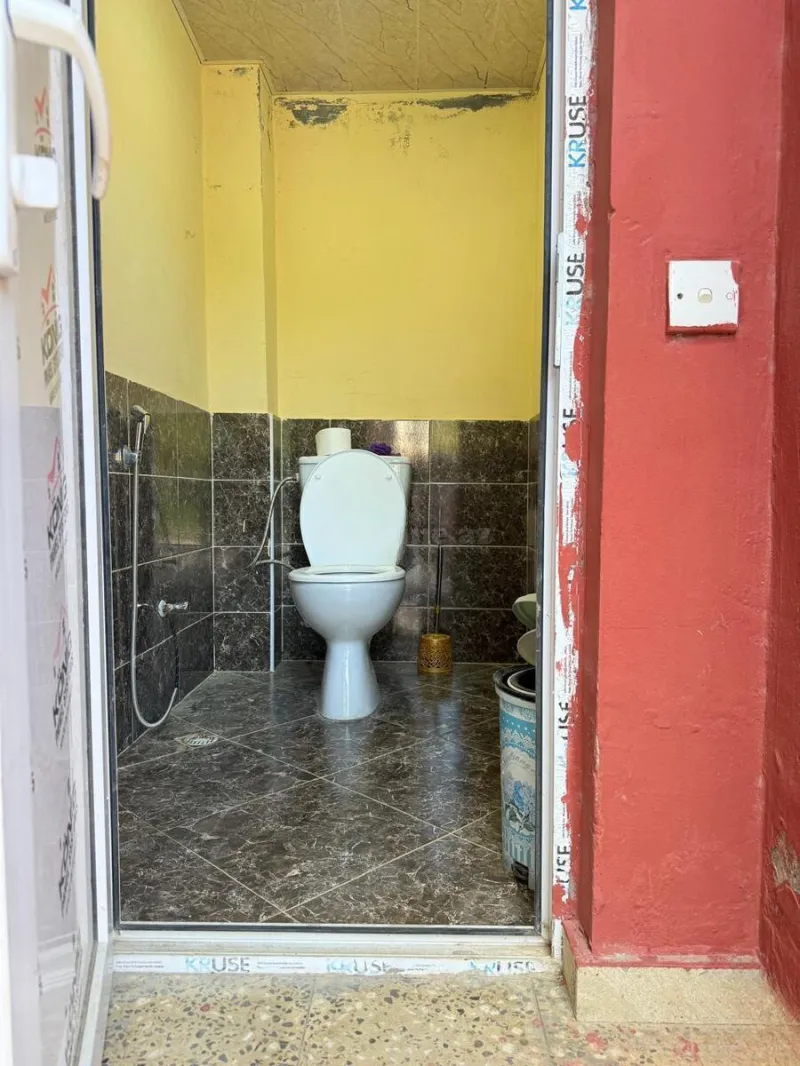 3 otaqlı həyət evi satılır — Yeni Suraxanı, Bakı - şəkil 29