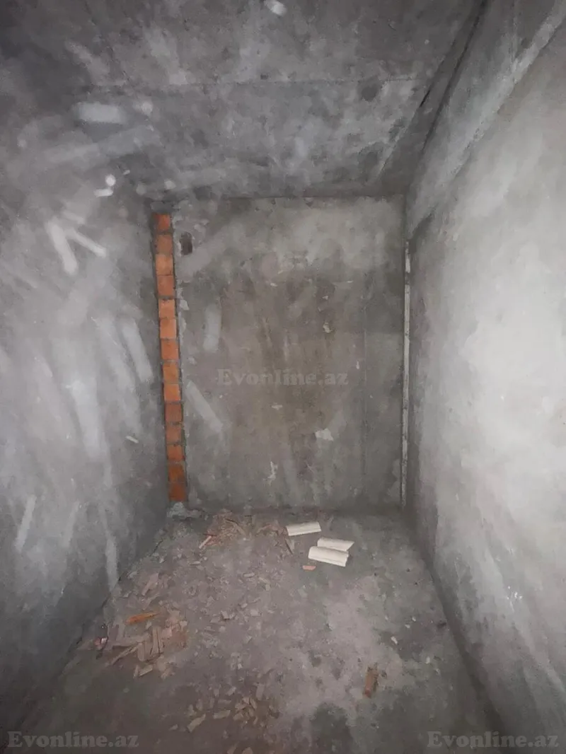 2 otaqlı yeni tikili mənzil satılır — Xətai r., Bakı - şəkil 8