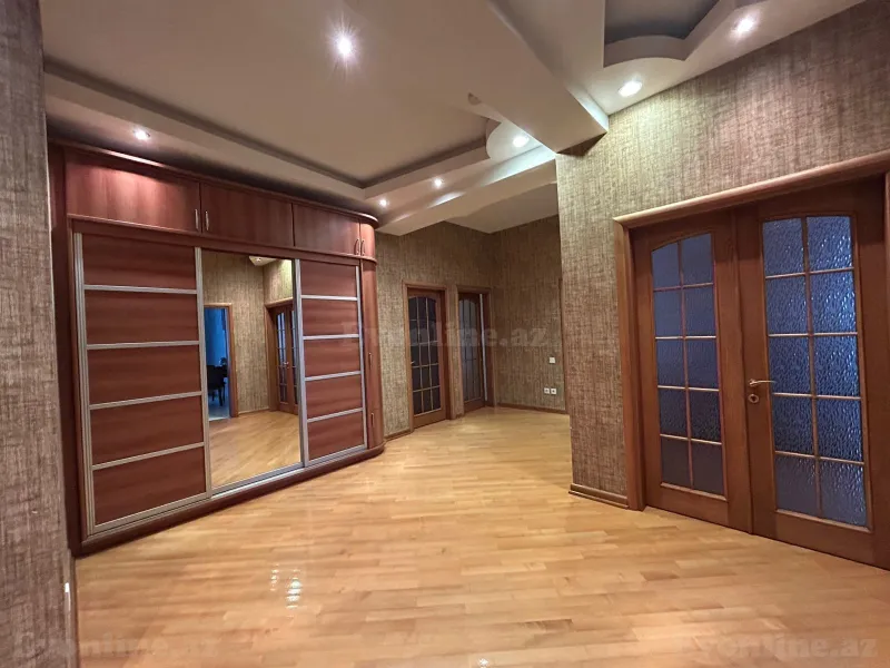 4 otaqlı yeni tikili mənzil satılır — Elmlər Akademiyası m., Bakı - şəkil 18