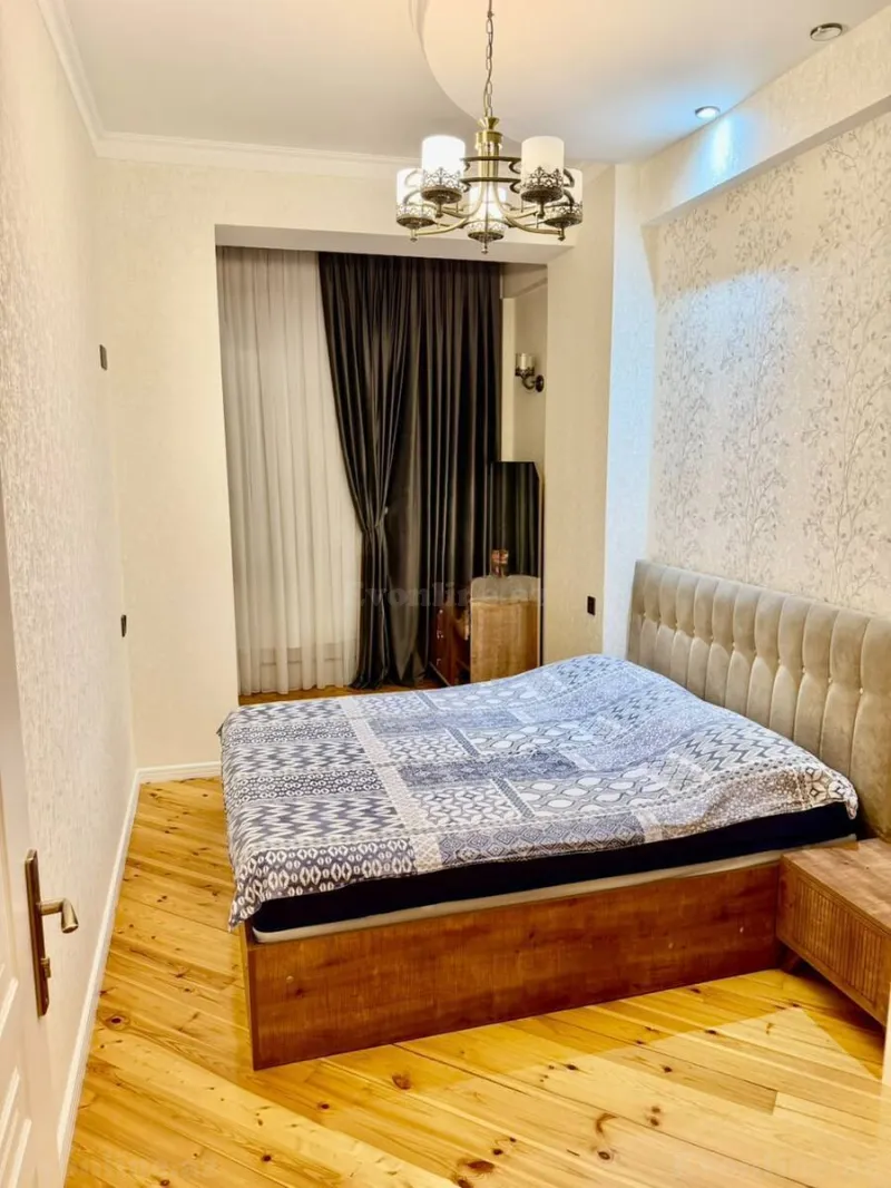 3 otaqlı yeni tikili mənzil satılır — Xırdalan - şəkil 3