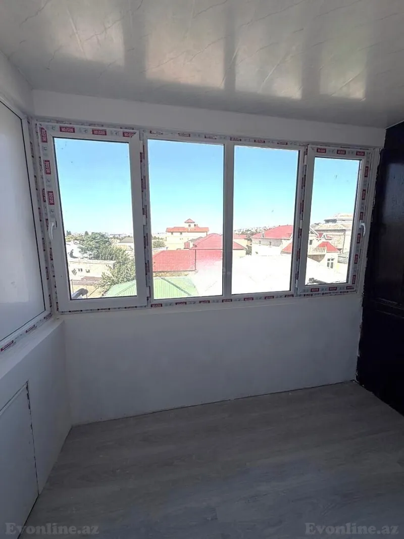 3 otaqlı köhnə tikili mənzil satılır — Biləcəri, Bakı - şəkil 12