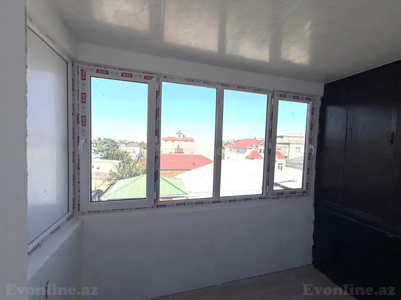 3 otaqlı köhnə tikili mənzil satılır — Biləcəri, Bakı - şəkil 13
