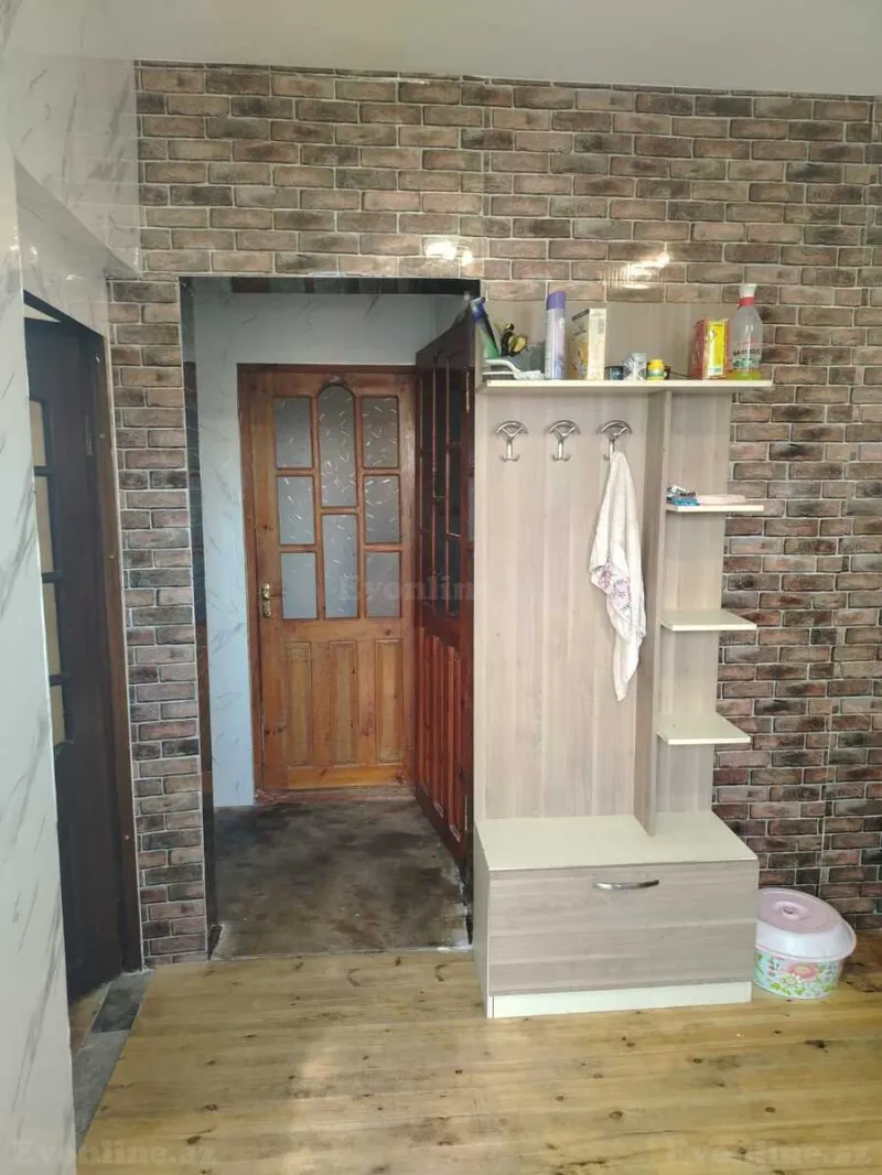 3 otaqlı həyət evi satılır — Binəqədi, Bakı - şəkil 4