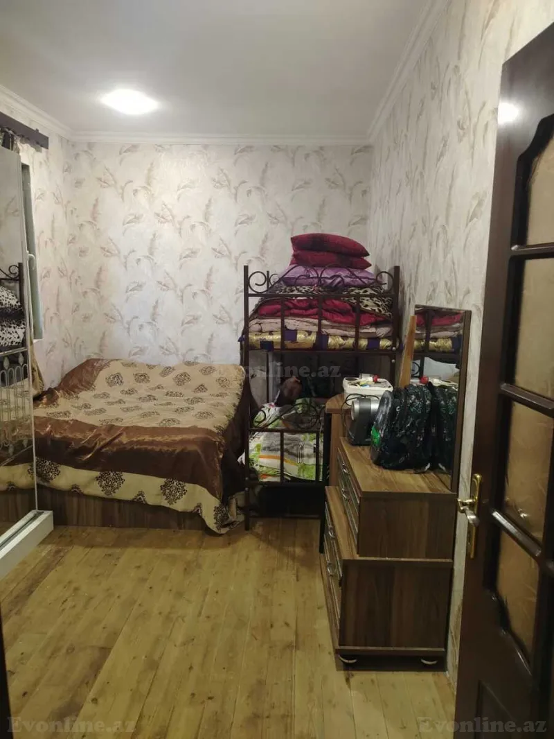 3 otaqlı həyət evi satılır — Binəqədi, Bakı - şəkil 6