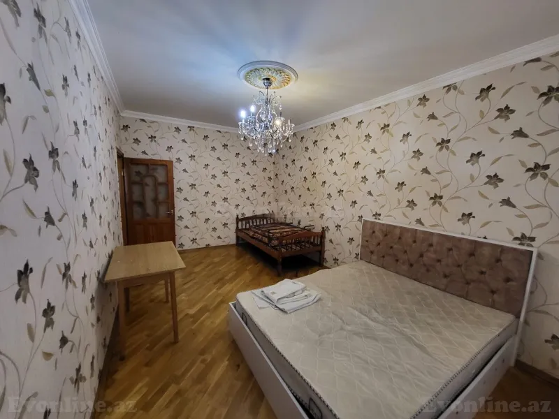 3 otaqlı köhnə tikili mənzil satılır — 1-ci mikrorayon, Bakı - şəkil 5
