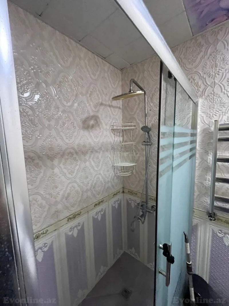 3 otaqlı yeni tikili mənzil kirayə verilir — 20 Yanvar m., Bakı - şəkil 12
