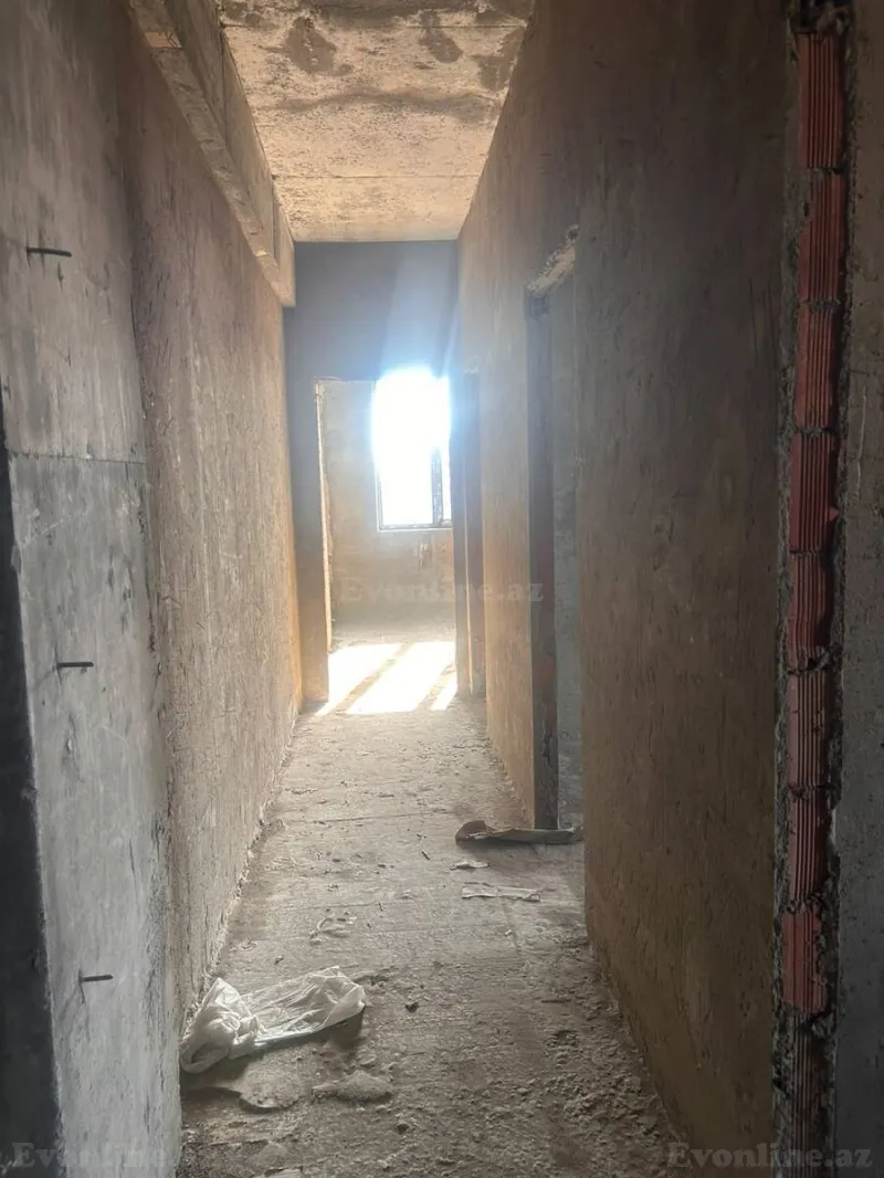 3 otaqlı yeni tikili mənzil satılır — 28 May m., Bakı - şəkil 4