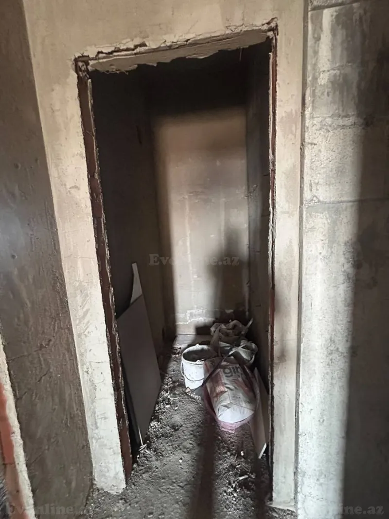 3 otaqlı yeni tikili mənzil satılır — 28 May m., Bakı - şəkil 8