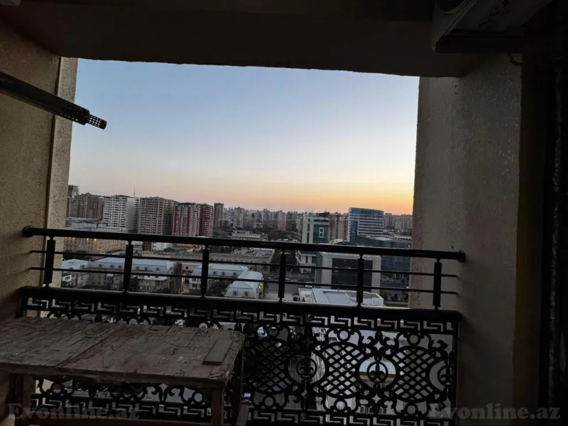 3 otaqlı yeni tikili mənzil kirayə verilir — Xətai r., Bakı - şəkil 16