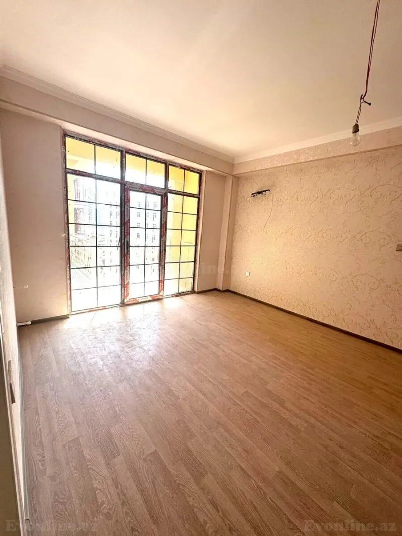 3 otaqlı yeni tikili mənzil satılır — 28 May m., Bakı - şəkil 9