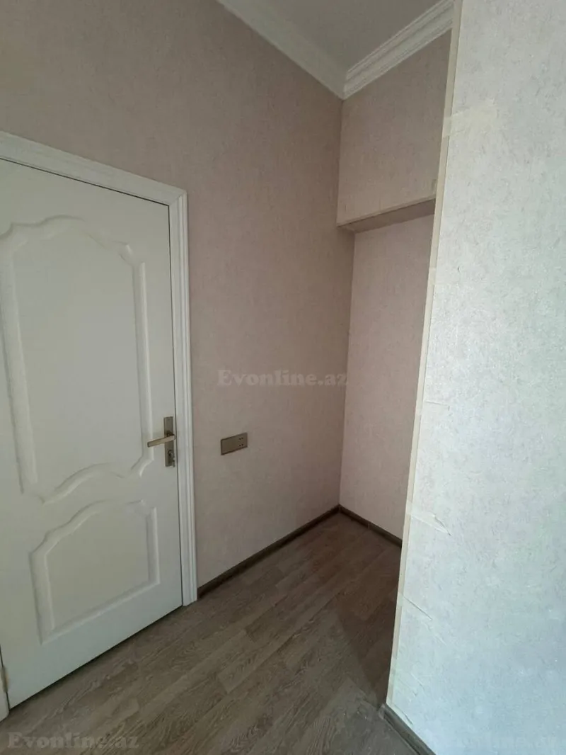 3 otaqlı yeni tikili mənzil satılır — 28 May m., Bakı - şəkil 14