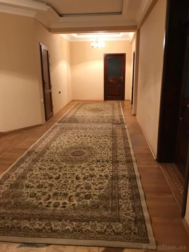 3 otaqlı yeni tikili mənzil kirayə verilir — Xətai r., Bakı - şəkil 7