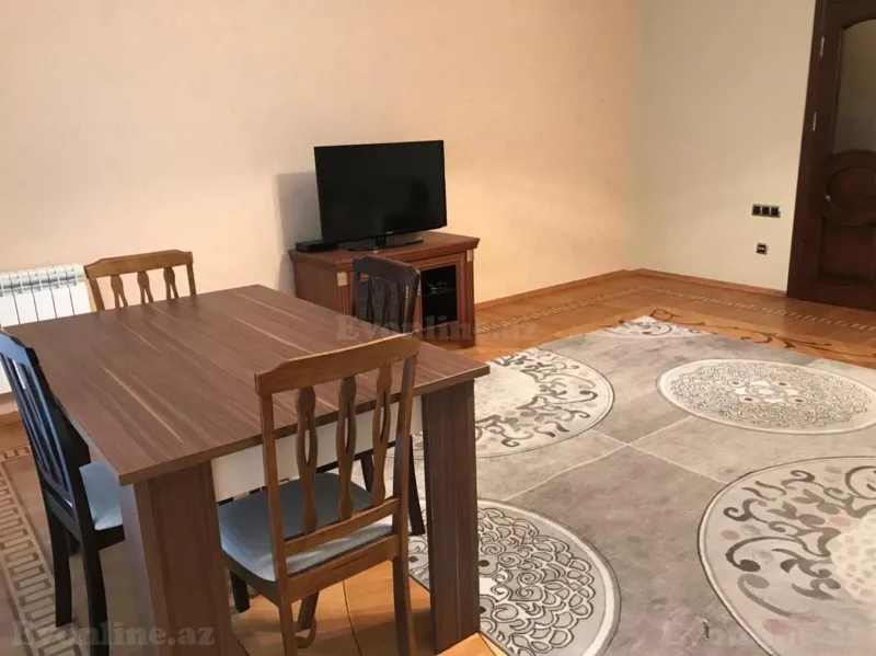 3 otaqlı yeni tikili mənzil kirayə verilir — Xətai r., Bakı - şəkil 16