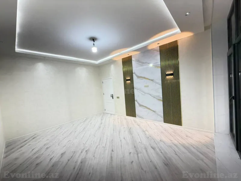 4 otaqlı həyət evi satılır — Binə, Bakı - şəkil 3