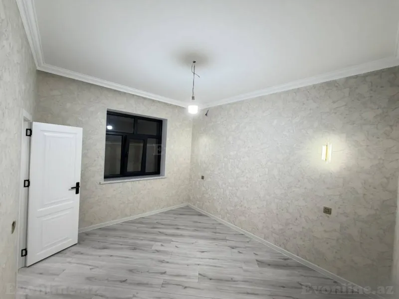 4 otaqlı həyət evi satılır — Binə, Bakı - şəkil 7