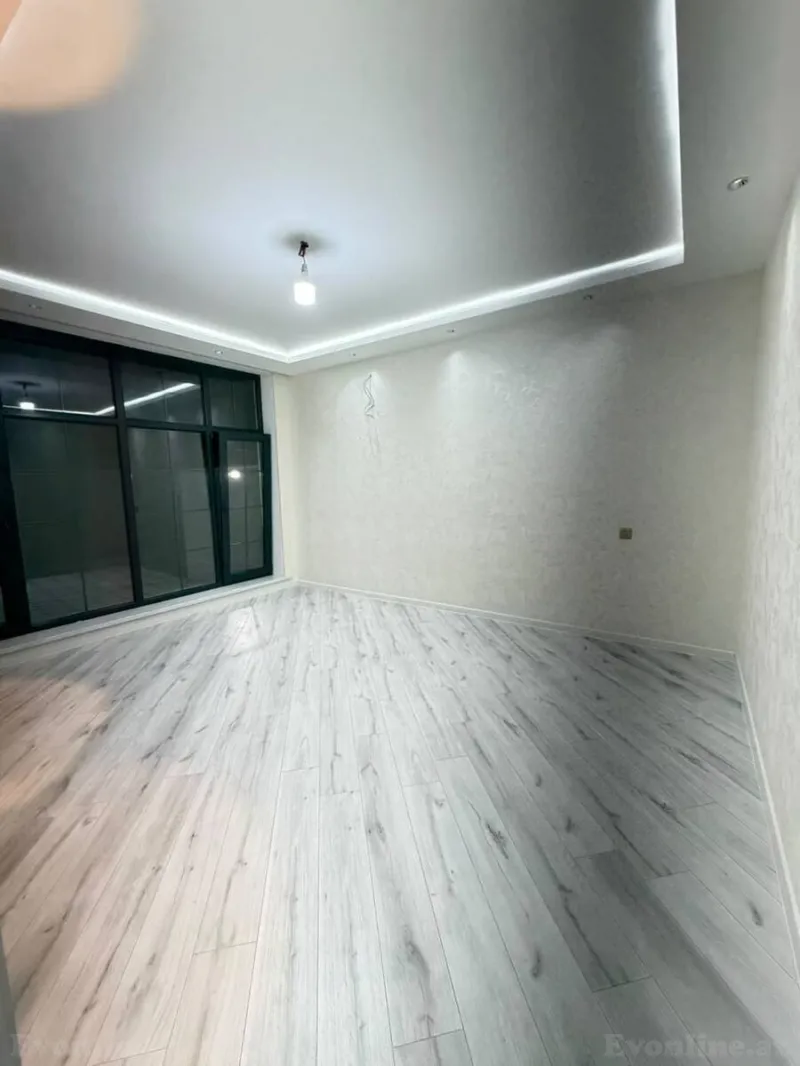 4 otaqlı həyət evi satılır — Binə, Bakı - şəkil 8
