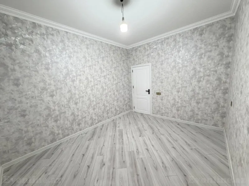 4 otaqlı həyət evi satılır — Binə, Bakı - şəkil 20