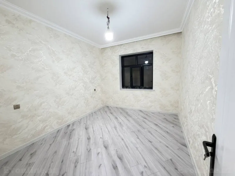 4 otaqlı həyət evi satılır — Binə, Bakı - şəkil 21