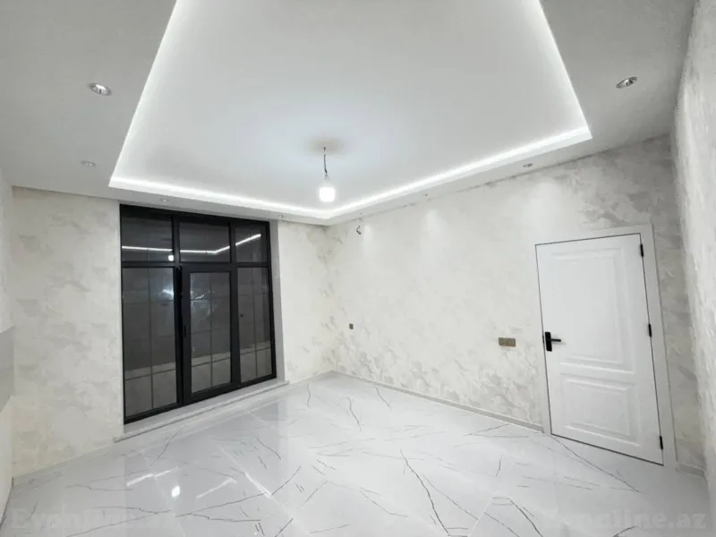 4 otaqlı həyət evi satılır — Binə, Bakı - şəkil 22