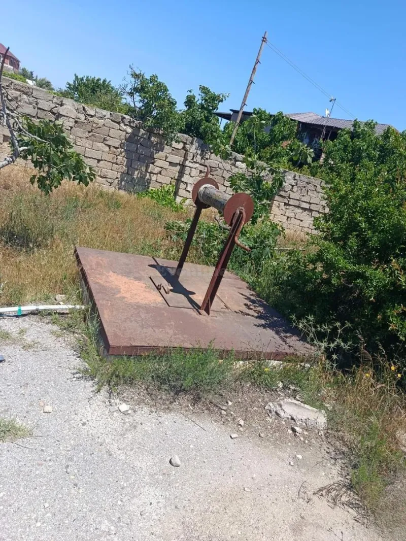 Torpaq satılır — Nardaran, Bakı - şəkil 2