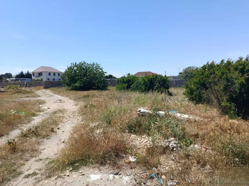 Torpaq satılır — Nardaran, Bakı - şəkil 3