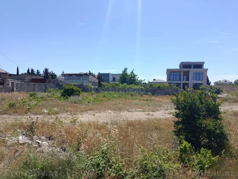 Torpaq satılır — Nardaran, Bakı - şəkil 5