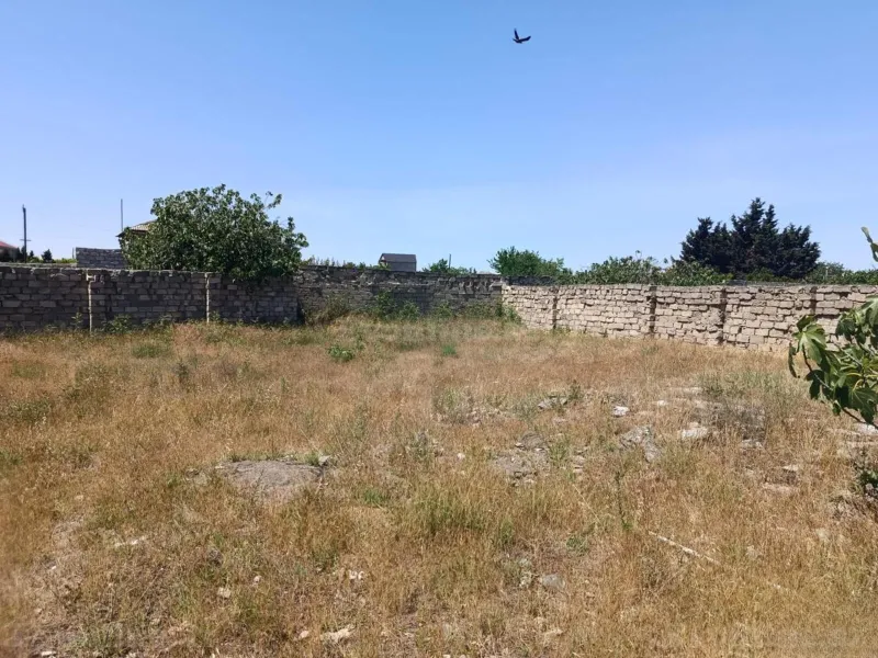 Torpaq satılır — Nardaran, Bakı - şəkil 6