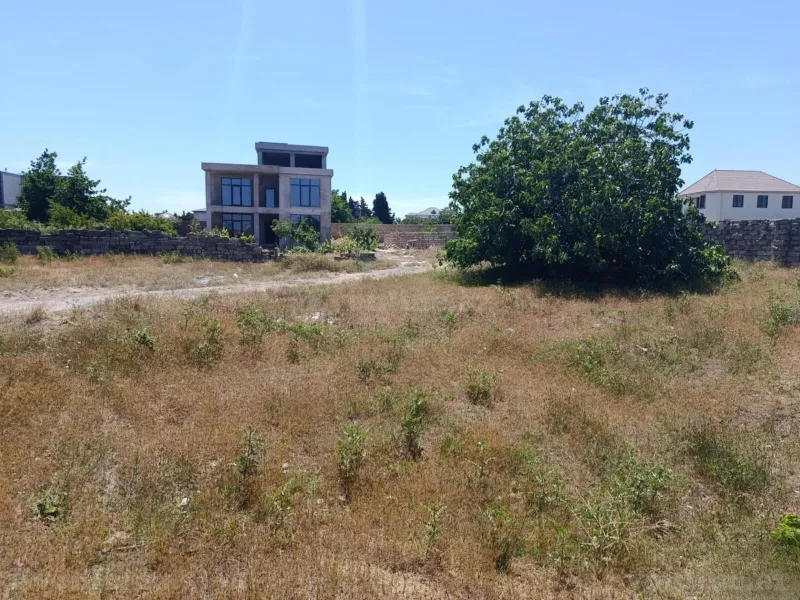 Torpaq satılır — Nardaran, Bakı - şəkil 7