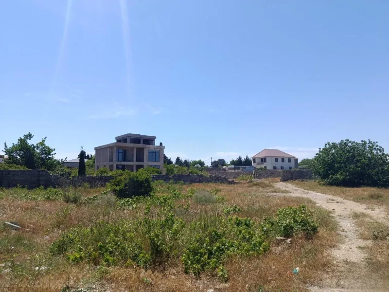 Torpaq satılır — Nardaran, Bakı - şəkil 8
