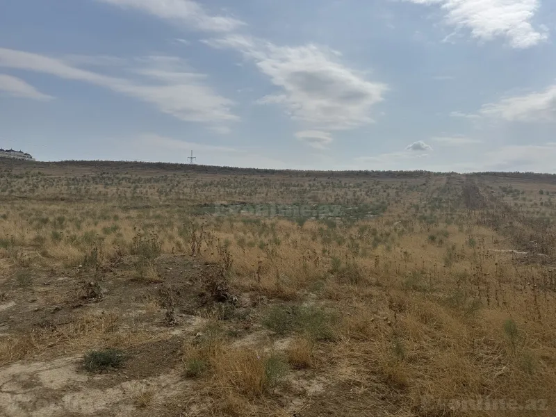 Torpaq satılır — Masazır, Bakı - şəkil 2