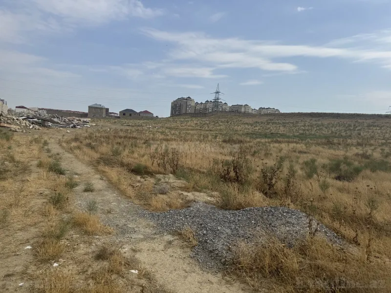 Torpaq satılır — Masazır, Bakı - şəkil 3