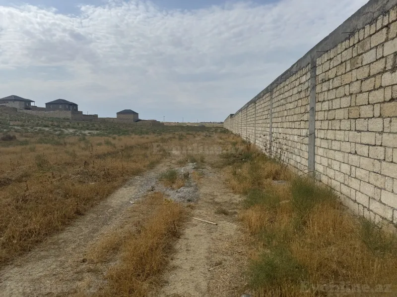 Torpaq satılır — Masazır, Bakı - şəkil 4